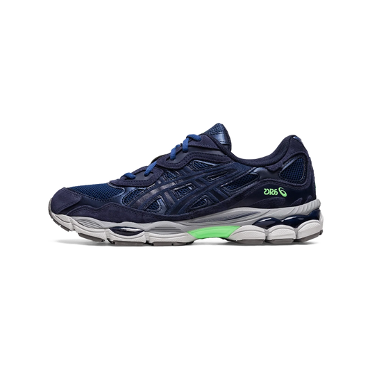 AS Gel-NYC 'Navy Neon'