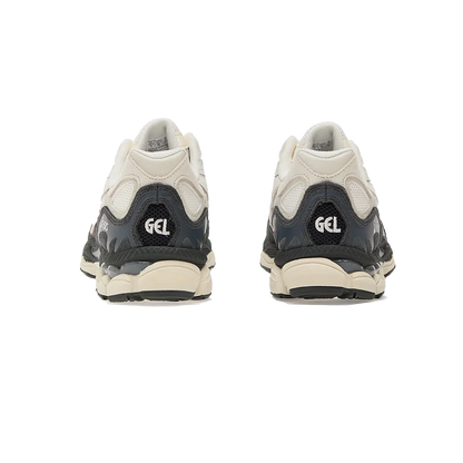 AS GEL-NYC 'White & Smoke Grey'