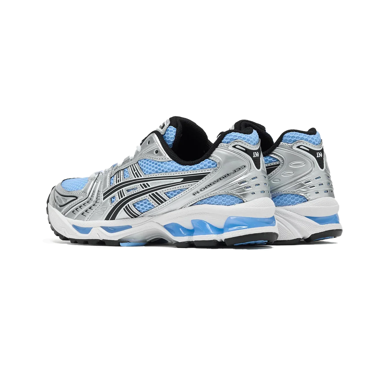 AS Gel-Kayano 14 'Arctic Sky/Pure Silver'