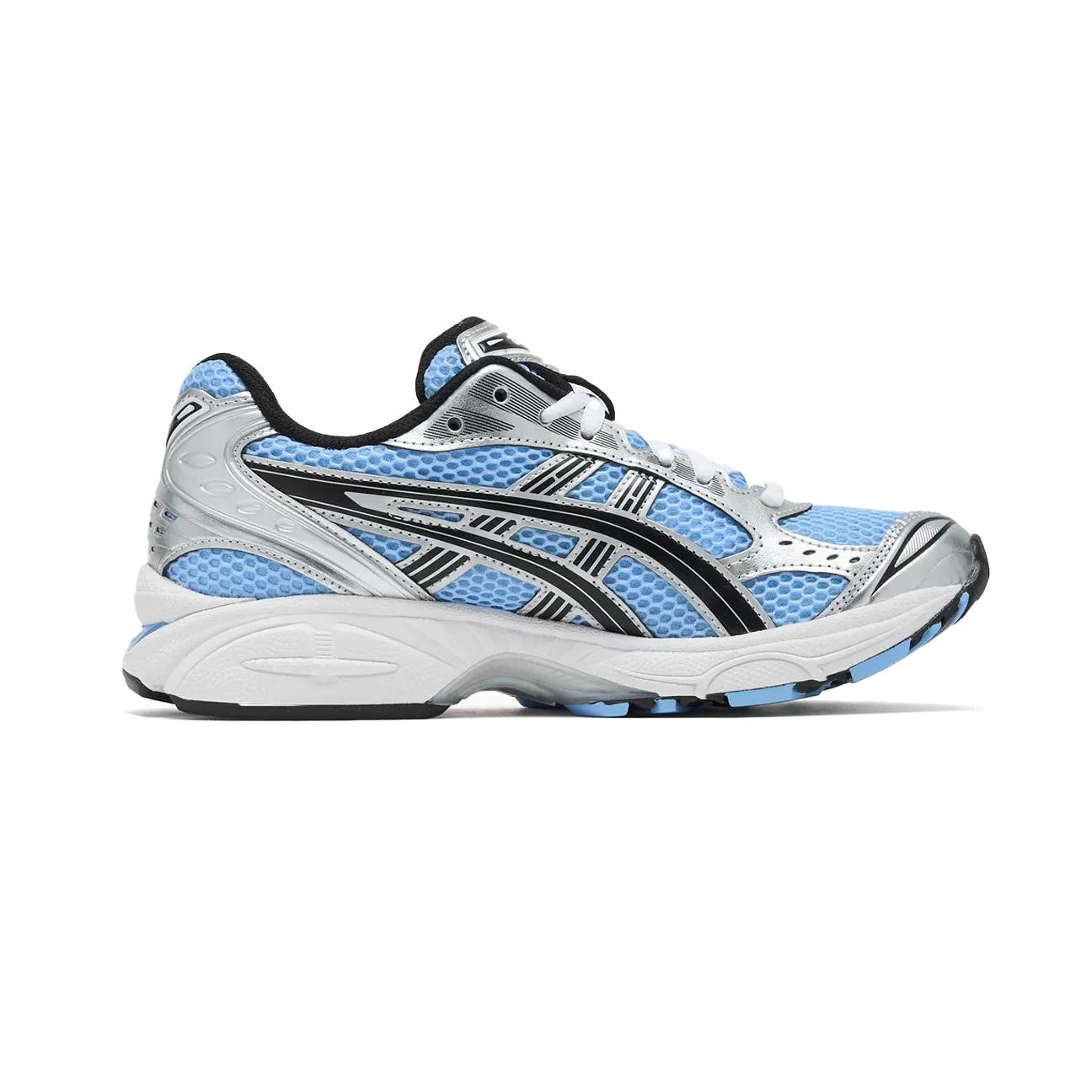 AS Gel-Kayano 14 'Arctic Sky/Pure Silver'