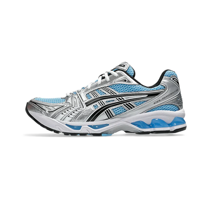 AS Gel-Kayano 14 'Arctic Sky/Pure Silver'