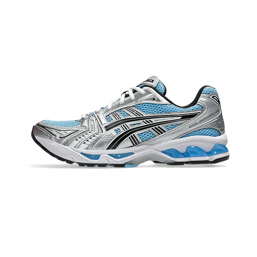 AS Gel-Kayano 14 'Arctic Sky/Pure Silver'