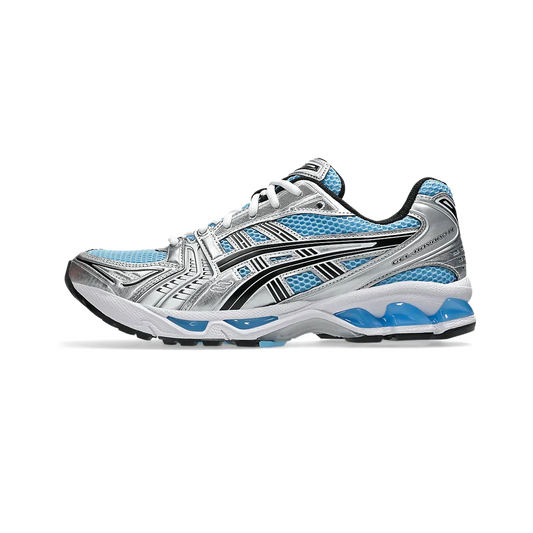 AS Gel-Kayano 14 'Arctic Sky/Pure Silver'