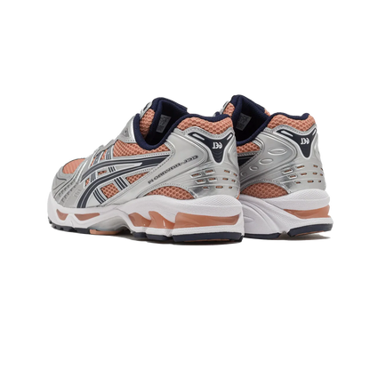 AS Gel-Kayano 14 'Sepia/Orange Pure Silver'