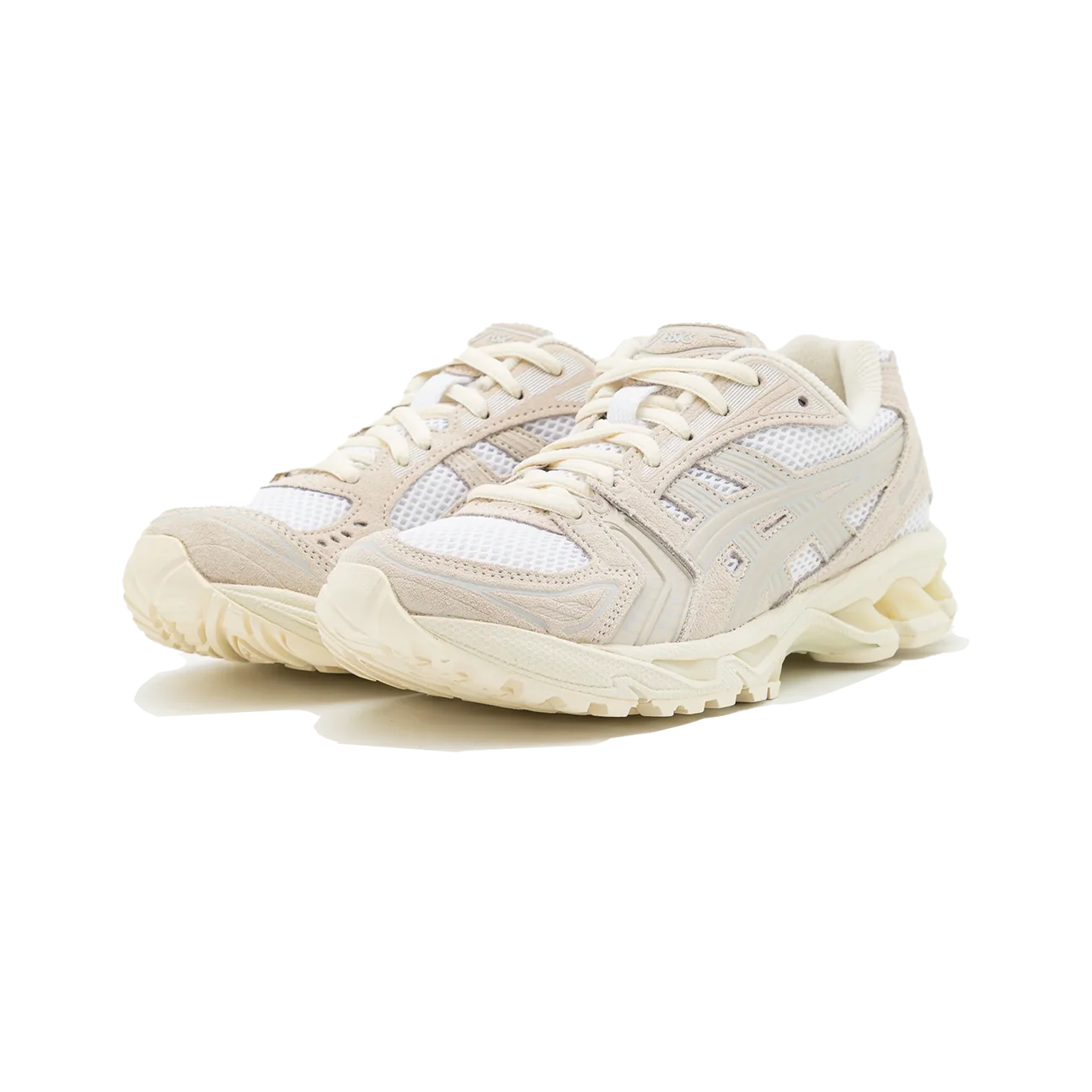 AS Gel-Kayano 14 'White Smoke Grey'