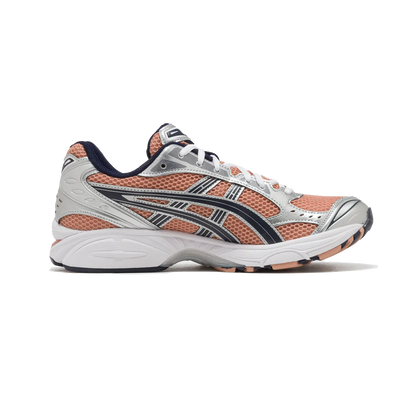 AS Gel-Kayano 14 'Sepia/Orange Pure Silver'