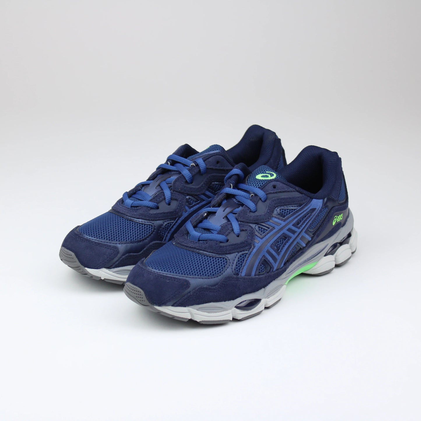 AS Gel-NYC 'Navy Neon'