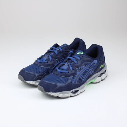 AS Gel-NYC 'Navy Neon'