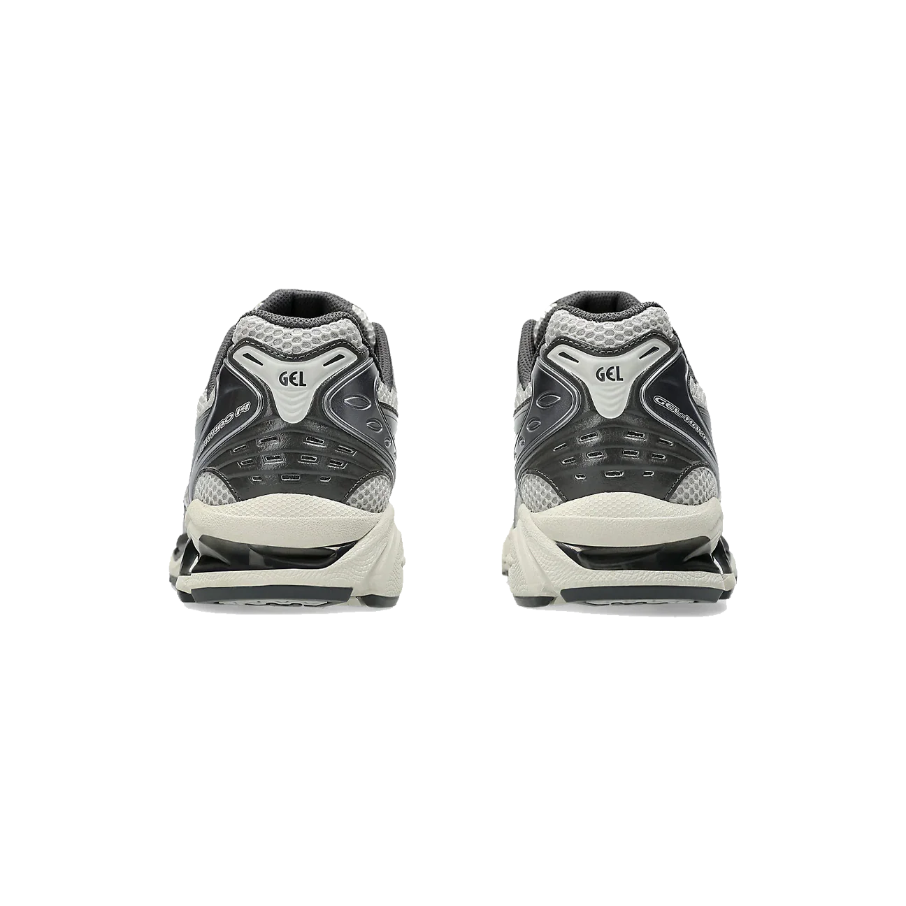 AS Gel-Kayano 14 'Oyster Grey' (Unlimited Pack)