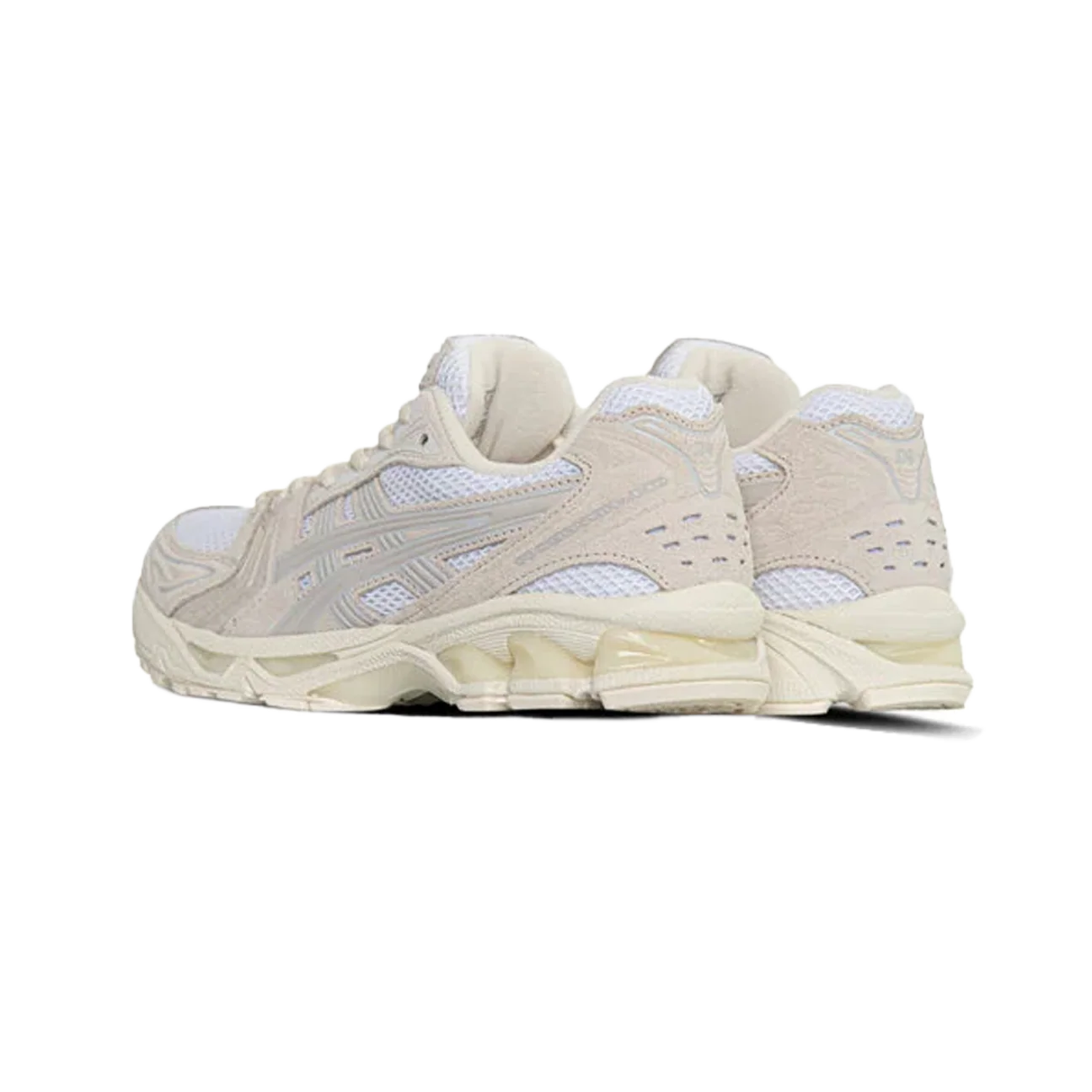AS Gel-Kayano 14 'White Smoke Grey'