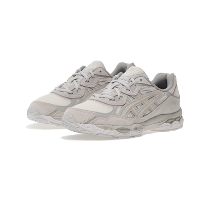 AS Gel-NYC 'Cream/Cloud Grey'