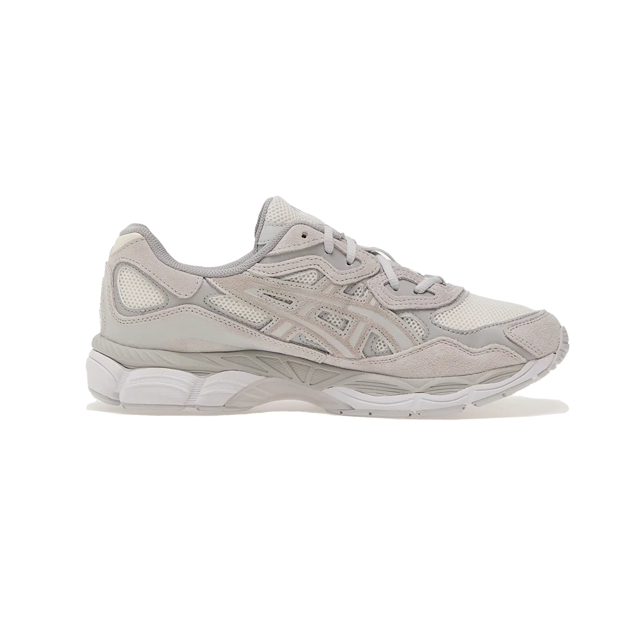 AS Gel-NYC 'Cream/Cloud Grey'