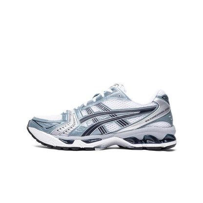AS Gel-Kayano 14 'White/Fjord Grey'