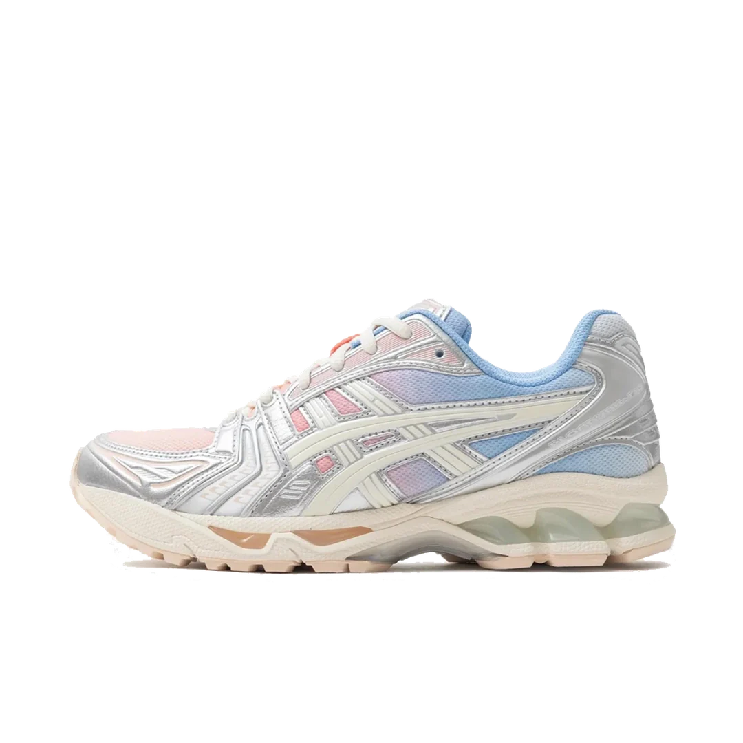 AS Gel-Kayano 14 'Bakedpink'
