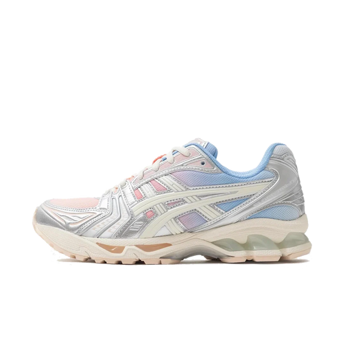 AS Gel-Kayano 14 'Bakedpink'