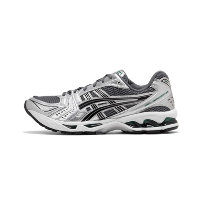 AS Gel-Kayano 14 'Metropolis Jasper Green'