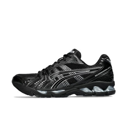 AS Gel-Kayano 14 'Black Pure Silver'