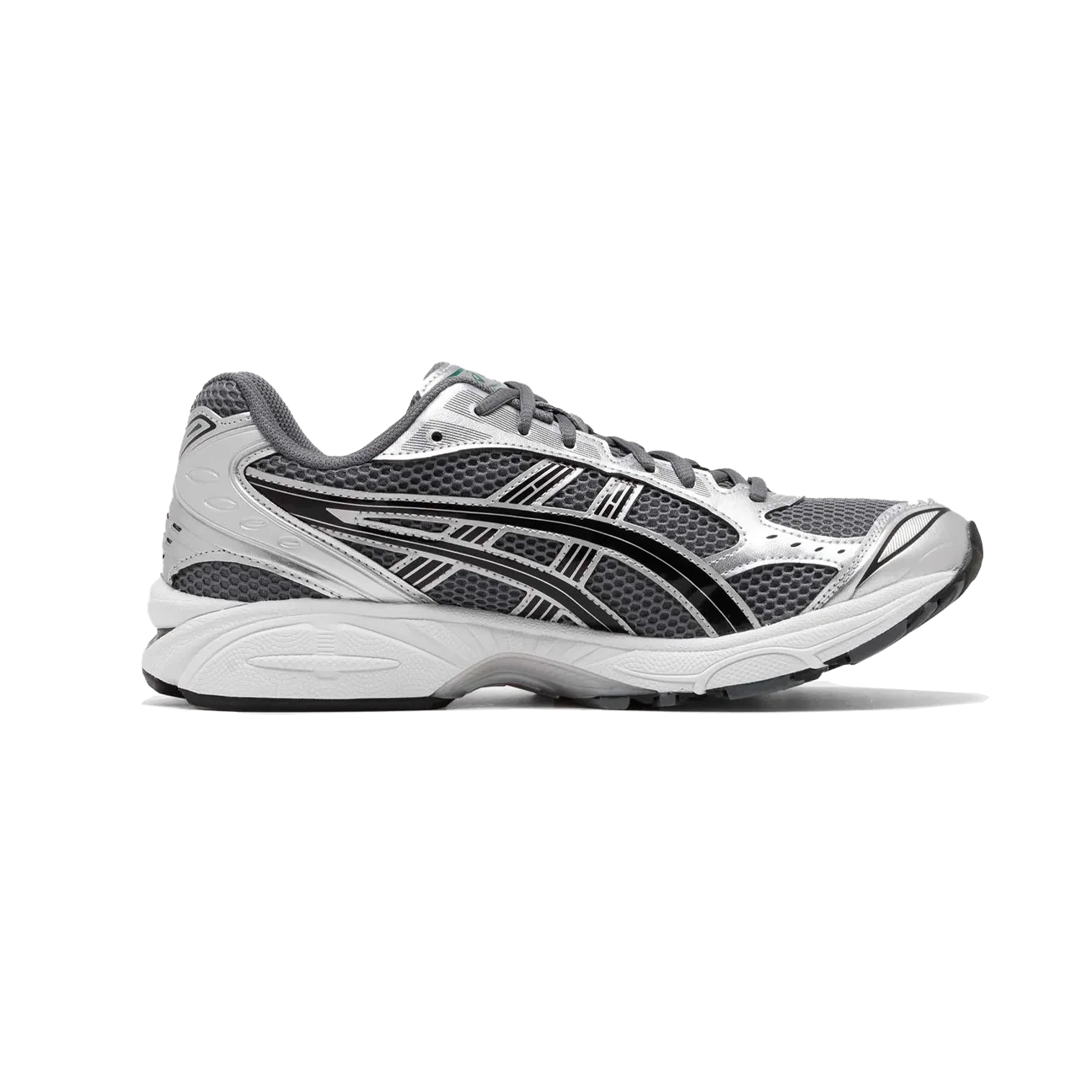 AS Gel-Kayano 14 'Metropolis Jasper Green'