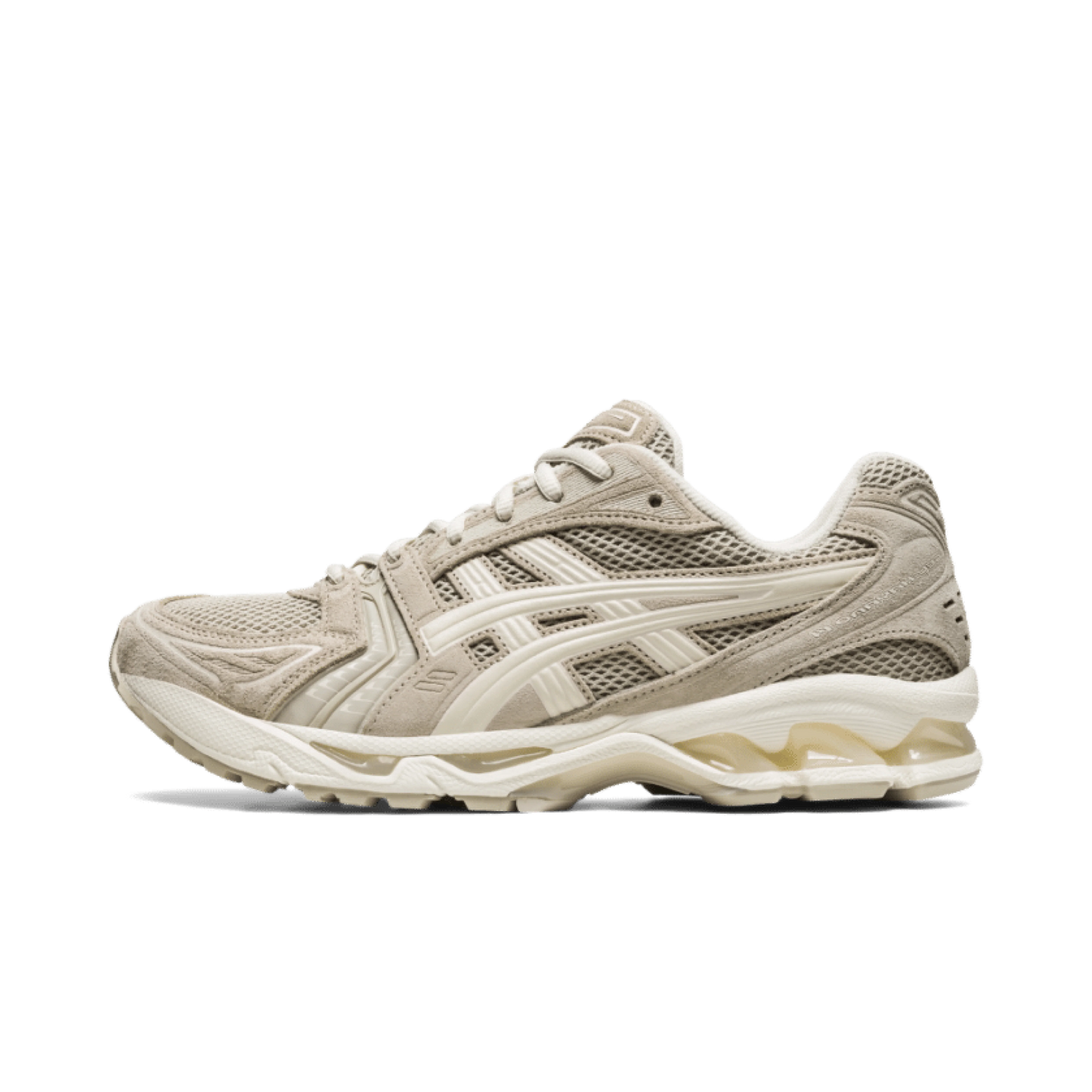 AS Gel-Kayano 14 'Simply Taupe/Oatmeal'