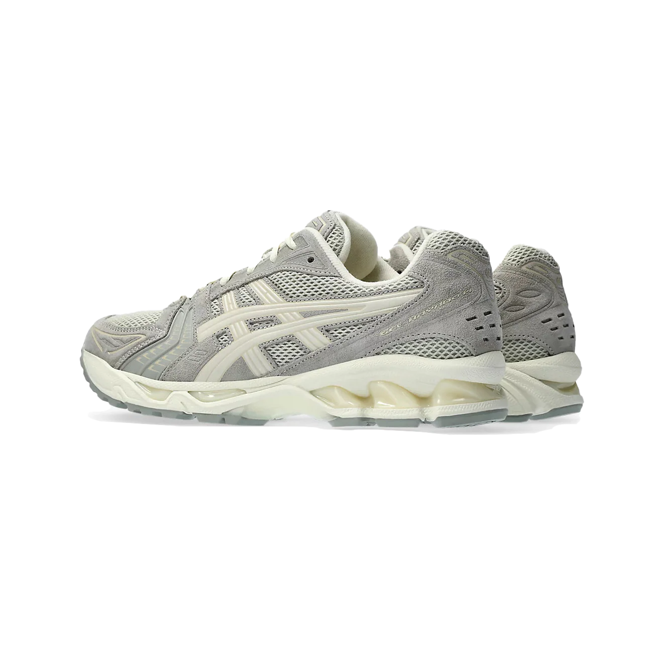 AS Gel-Kayano 14 'White Sage/Smoke Grey'