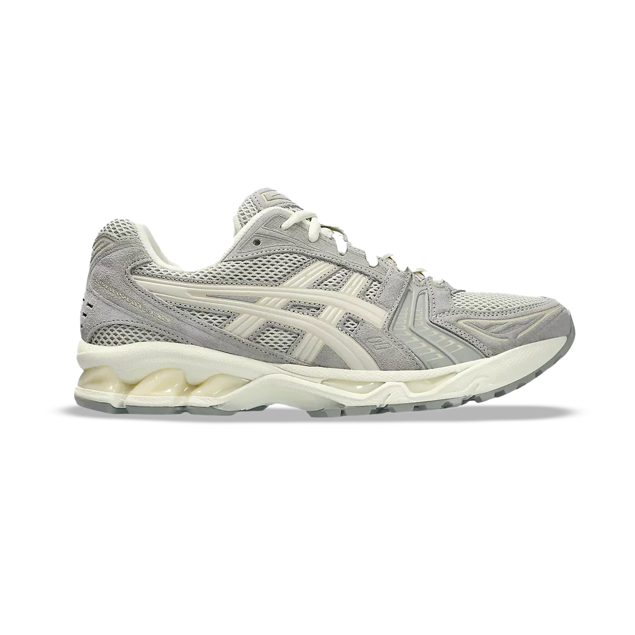 AS Gel-Kayano 14 'White Sage/Smoke Grey'