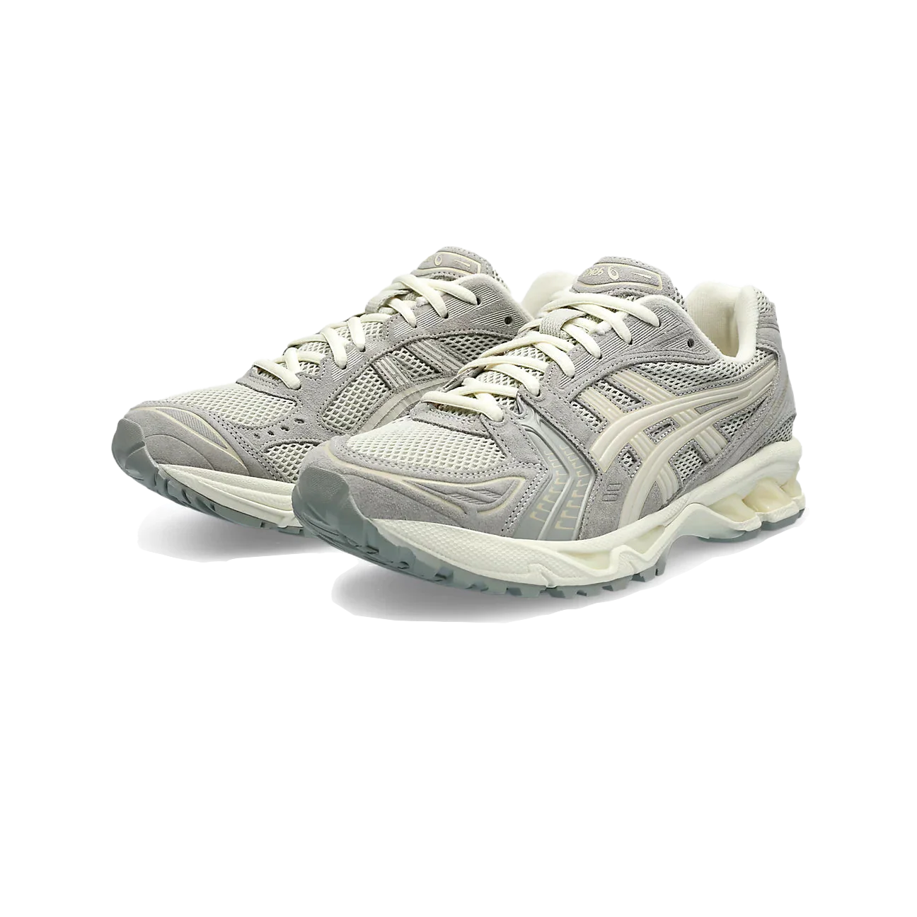 AS Gel-Kayano 14 'White Sage/Smoke Grey'