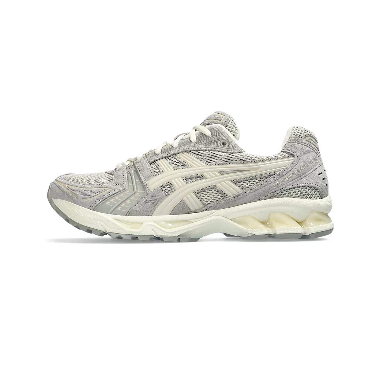 AS Gel-Kayano 14 'White Sage/Smoke Grey'