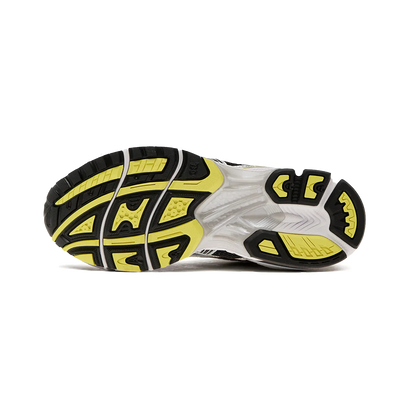 AS Gel-Kayano 14 'Black/Lemon Spark'