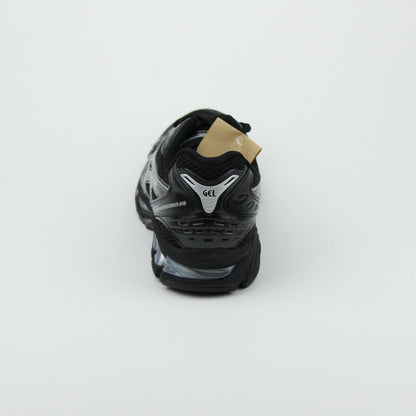 AS Gel-Kayano 14 'Black Pure Silver'