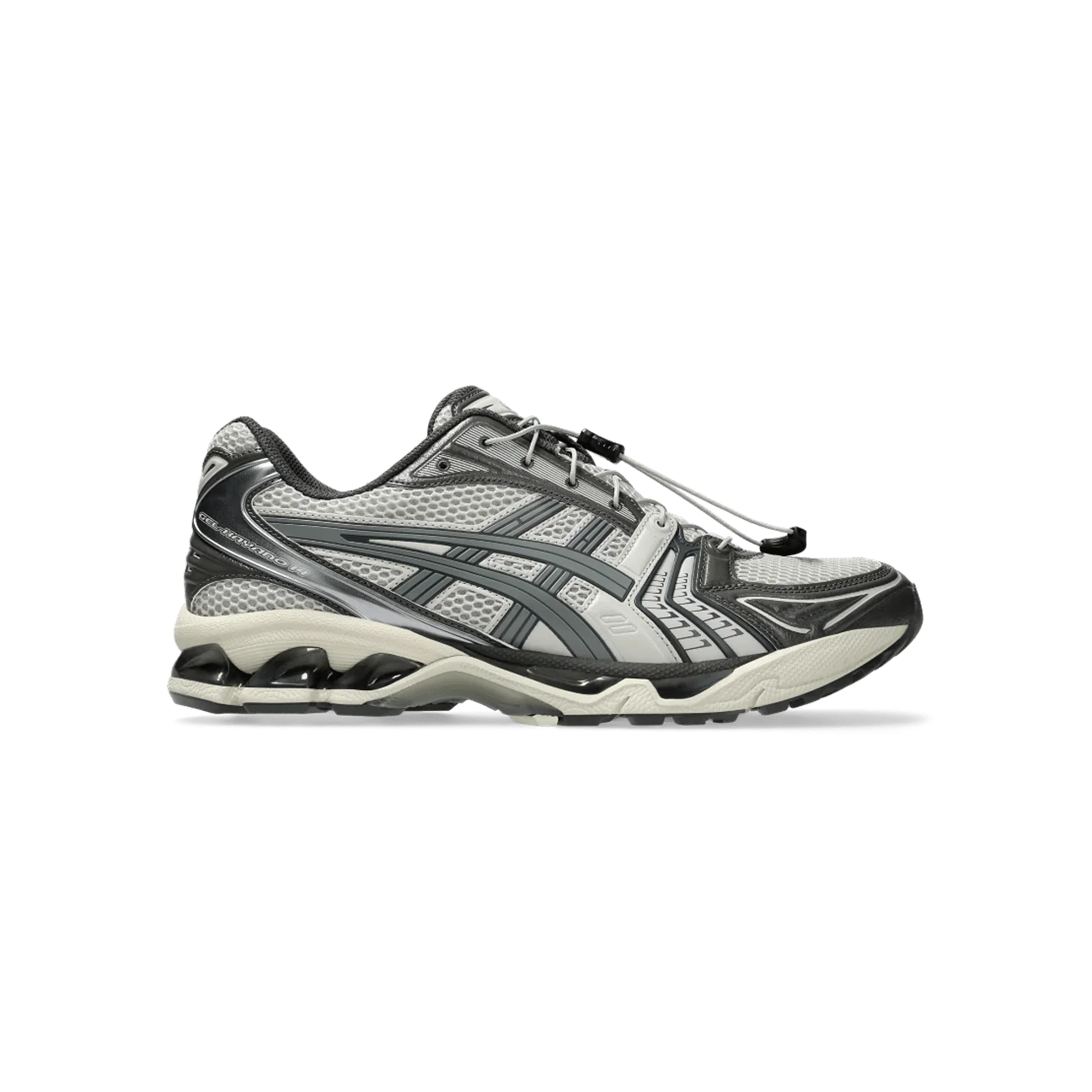 AS Gel-Kayano 14 'Oyster Grey' (Unlimited Pack)