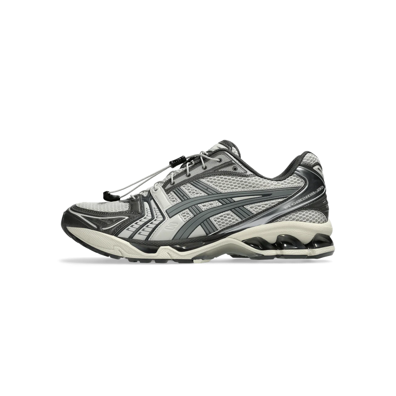 AS Gel-Kayano 14 'Oyster Grey' (Unlimited Pack)