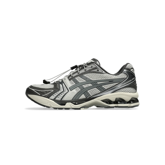 AS Gel-Kayano 14 'Oyster Grey' (Unlimited Pack)