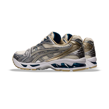 AS Gel-Kayano 14 'Cream/Pure Silver'