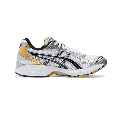 AS Gel-Kayano 14 'White Pure Gold'