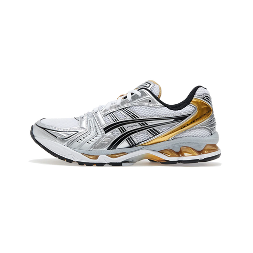 AS Gel-Kayano 14 'White Pure Gold'