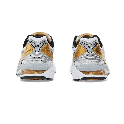 AS Gel-Kayano 14 'White Pure Gold'