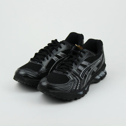AS Gel-Kayano 14 'Black Pure Silver'